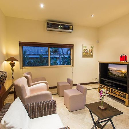 Viola Pool Villa Rawai Εξωτερικό φωτογραφία