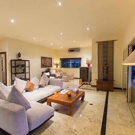 Viola Pool Villa Rawai Εξωτερικό φωτογραφία