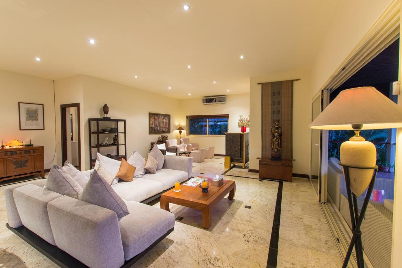 Viola Pool Villa Rawai Εξωτερικό φωτογραφία