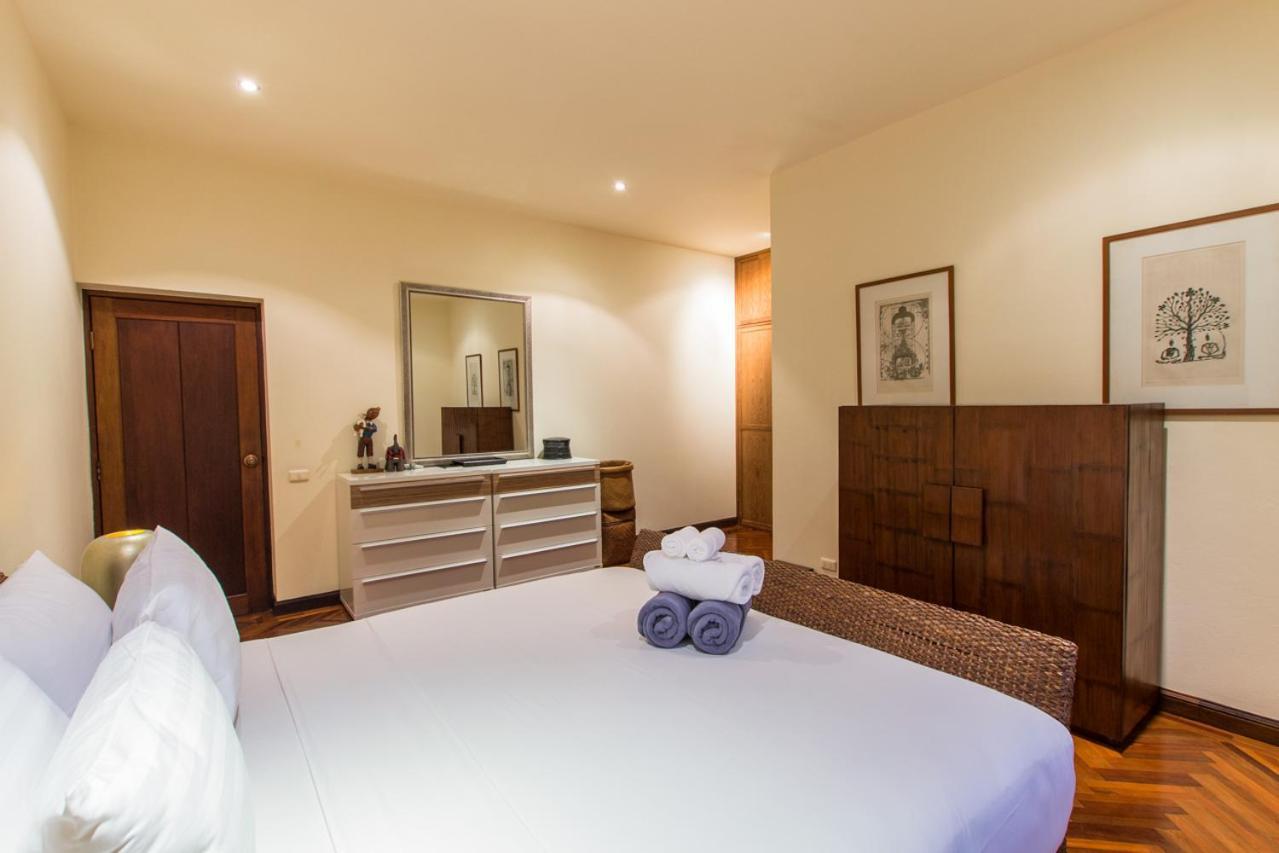 Viola Pool Villa Rawai Εξωτερικό φωτογραφία