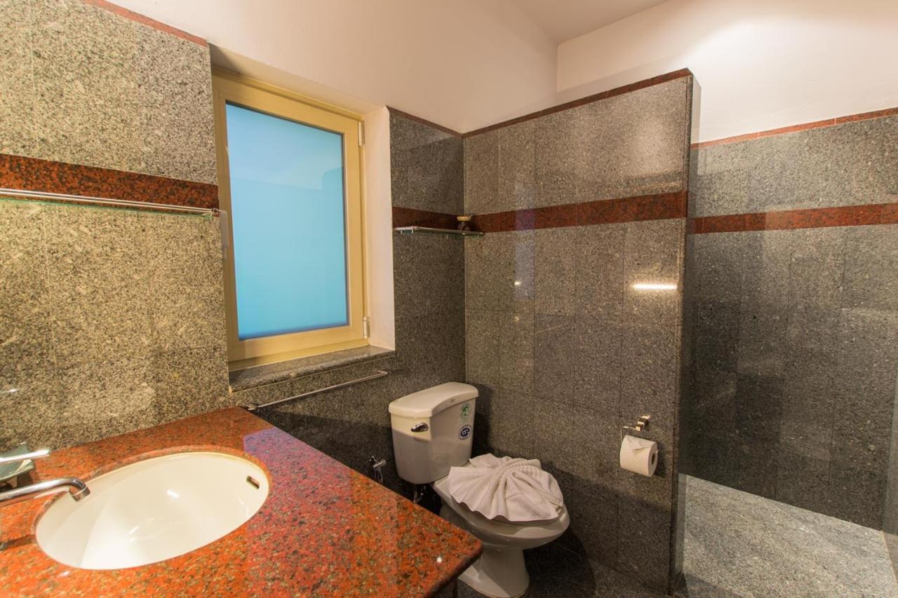 Viola Pool Villa Rawai Εξωτερικό φωτογραφία
