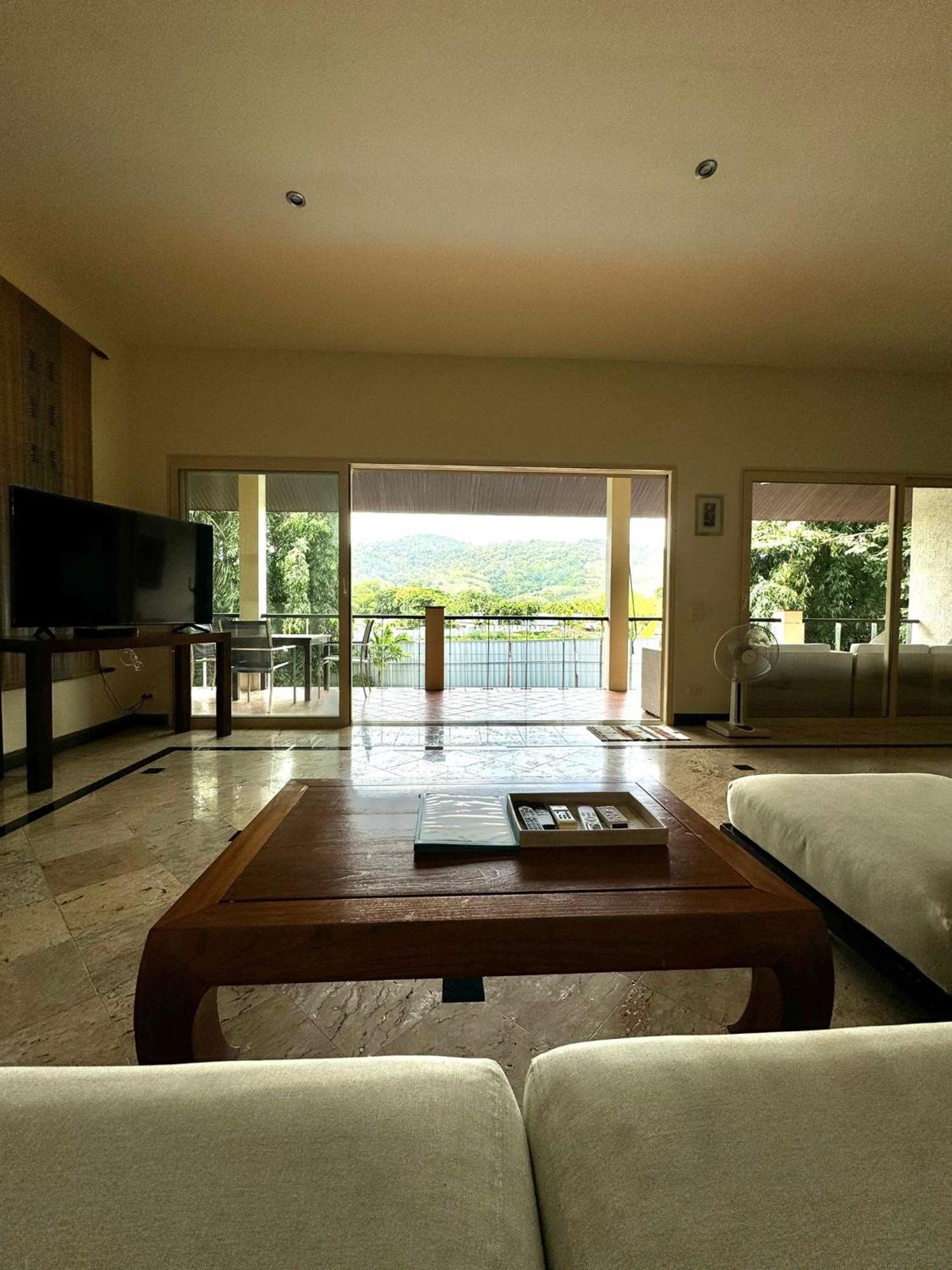 Viola Pool Villa Rawai Εξωτερικό φωτογραφία